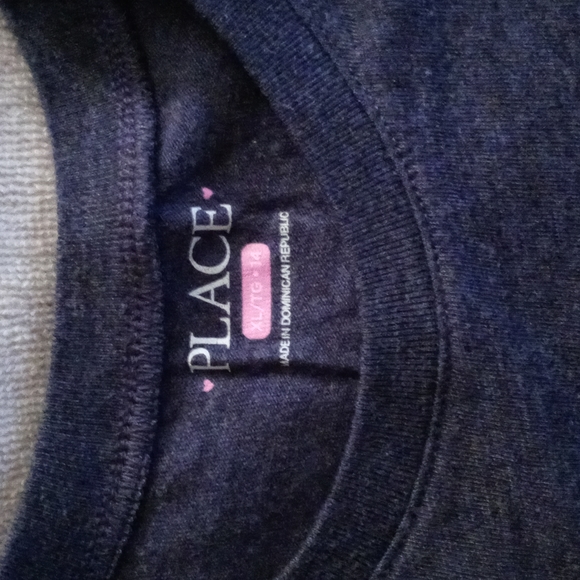 BUNDLE of Children's Place size 14/XL Girls clothes - Picture 7 of 9